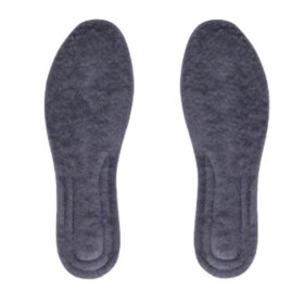 QHP - Indlægssål med memoryfoam