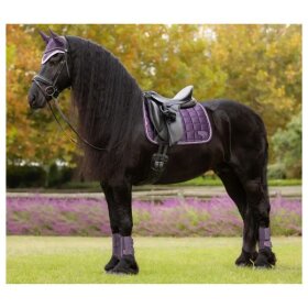 LeMieux - Loire classic square dressur underlag
