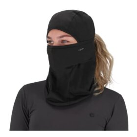 QHP - Balaclava