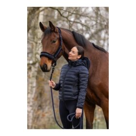 Covalliero - Quilted jakke