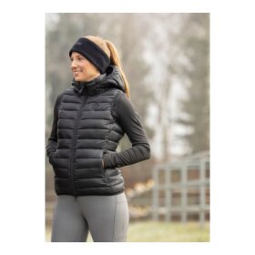 Covalliero - Quilted vest