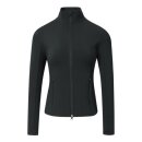 Covalliero - Zip cardigan