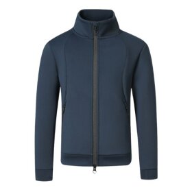 Covalliero - Sporty cardigan til børn