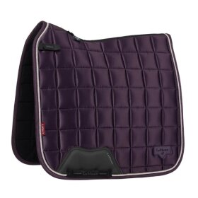 LeMieux - Loire classic square dressur underlag