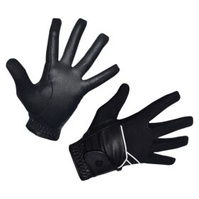 Covalliero - Ridehandsker med uldfor