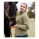 ELT - Riverside fleece jakke