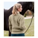 ELT - Riverside fleece jakke