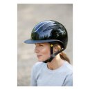 Equipage - Plain Mips Guardian glossy ridehjelm