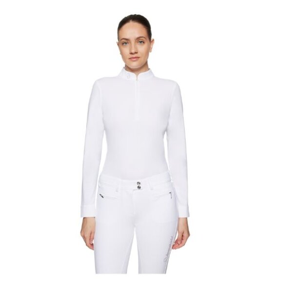 Samshield - Aloise show shirt