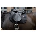 Kentucky horsewear - Glitter band dressur underlag