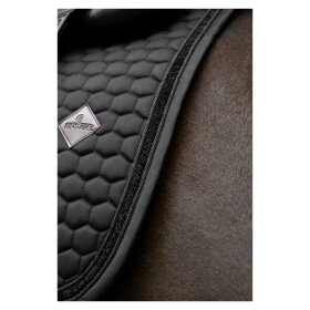 Kentucky horsewear - Glitter band dressur underlag
