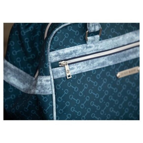 Harrys Horse - Just Ride Retro strigletaske