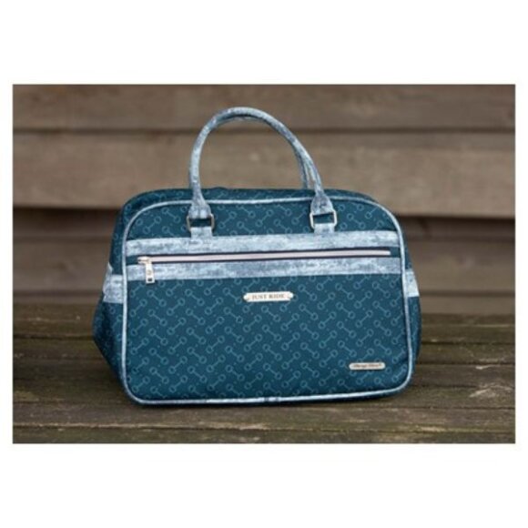 Harrys Horse - Just Ride Retro strigletaske