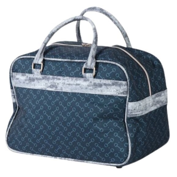 Harrys Horse - Just Ride Retro strigletaske