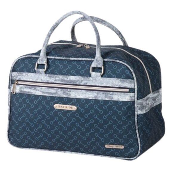 Harrys Horse - Just Ride Retro strigletaske