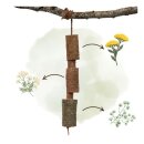CANDY HORSE - Wooden toy Calm