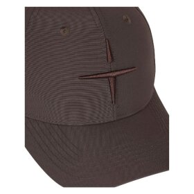 Trolle Projects - Star logo cap