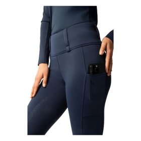 Horze - Anya fg hybrid thermotights 