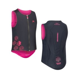 Komperdell - Ballistic flex fit pro junior