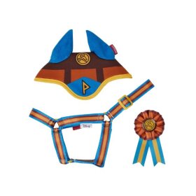LeMieux - Disney Hobby Horse Accessories Set Pegasus