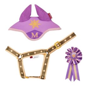 LeMieux - Disney Hobby Horse Accessories Set Maximus
