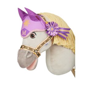 LeMieux - Disney Hobby Horse Accessories Set Maximus