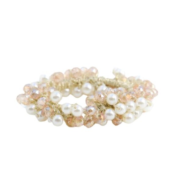 Bellinoxx - Angelo - Champagne/white
