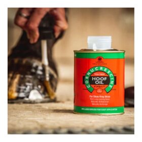 Carr Day Martin - Tea tree hoof oil 500ml