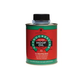 Carr Day Martin - Tea tree hoof oil 500ml