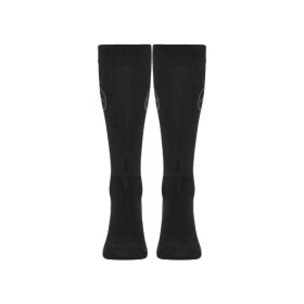 Trolle Projects - Star logo riding sock