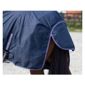 QHP - Turnout Luxury 100g