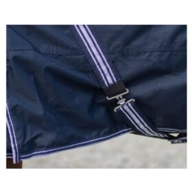QHP - Turnout Luxury 100g