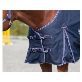 QHP - Turnout Luxury 200g