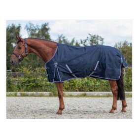 QHP - Turnout Luxury 200g