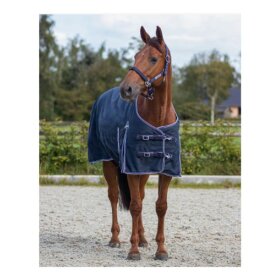 QHP - Turnout Luxury 200g