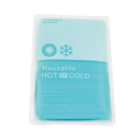 QHP - Warm/cool pack 0,375L