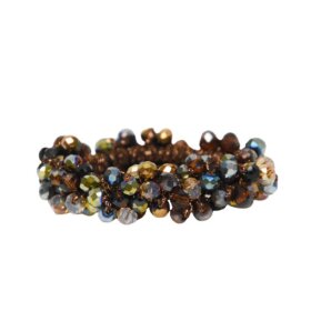 Bellinoxx - Vanity - Bronzi Shades