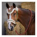 Harrys Horse - Julegrime m. hut og træktov