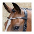 Harrys Horse - Diamond Pearl pandebånd