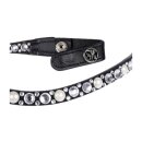 Harrys Horse - Diamond Pearl pandebånd