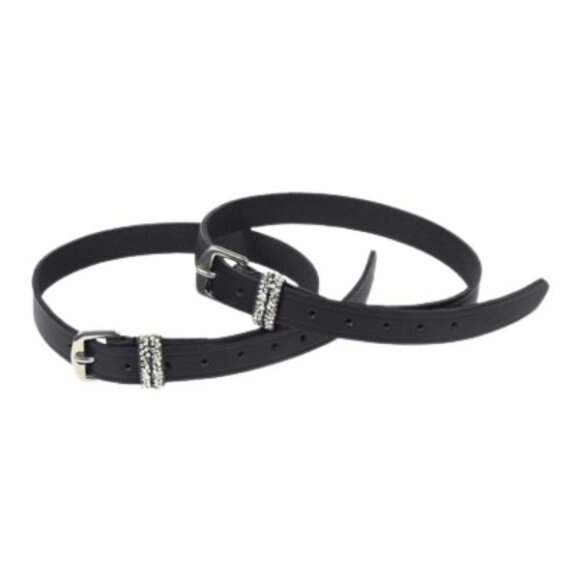 Harrys Horse - Crystal Rock sporeremme