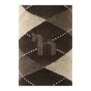 Horze - Holly argyle ridestrømper