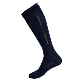 ELT - Merino uld unisex ridestrømper