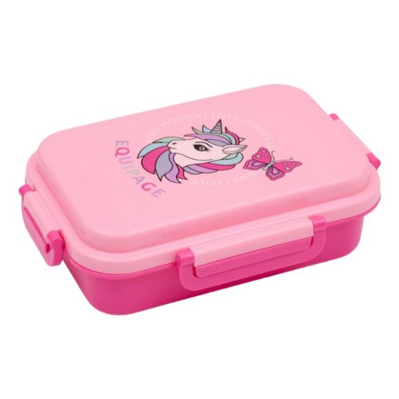 Equipage - Butterfly madkasse