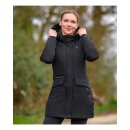 ELT - Parka heat comfort jakke