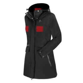ELT - Parka heat comfort jakke