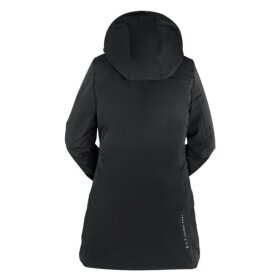 ELT - Parka heat comfort jakke