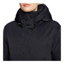 Samshield - Melyne puffer jakke