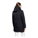 Samshield - Melyne puffer jakke