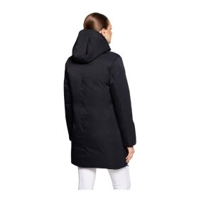 Samshield - Melyne puffer jakke